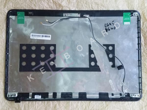 Кришка Toshiba Satellite L640